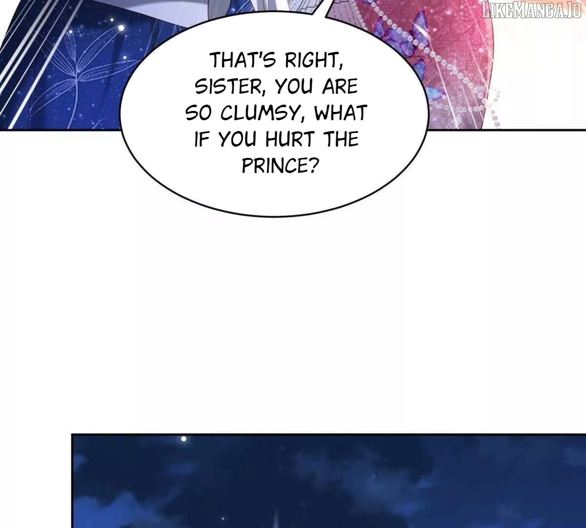The Duchess Goes Crazy Once A Day Chapter 66 - page 53